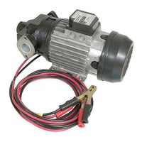 Dieselpump AG90 80 l/min 12-24V