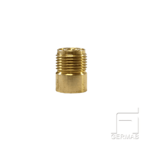 Holder for nozzle IG 1/4"