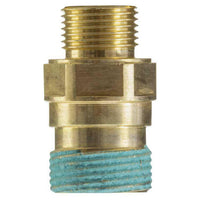 Adapter K-lås TR22mm - UG 3/8" Kärcher