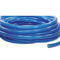 Slange PVC 9x3 blå