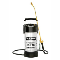 Leirspreder 141-TS Gloria 505 TK - 5 liter