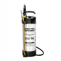 Leirspreder 142-TS Gloria 510 TK - 10 liter