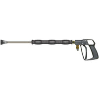 SPRAY GUN ST-810 500mm, 140bar, 150° Extension 1/4"