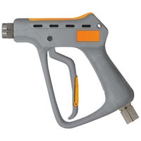 Flush gun 350bar, 200l/min, 150°C IG1/2"