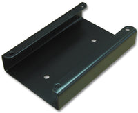 Mounting plate retractor for cart 26720