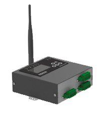 NEX·U·® U-connect CAN-BUS till Wi-Fi gränssnitt