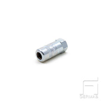 4-back nozzle IG 1/8" Mato