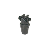 Suction strainer for waste oil UG 3/4"