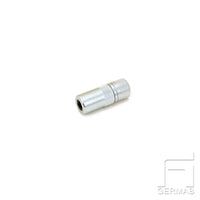 3-back nozzle slimline Ø 13.7mm IG 1/8"