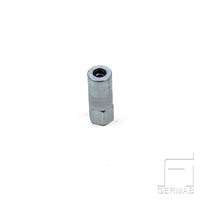 4-back nozzle IG 1/8", (2 pcs pp )