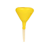 Combination funnel Ø 230 mm plastic