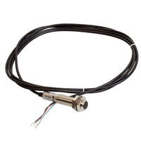 Inductive sensor 10-30V with 10 m connecting cable