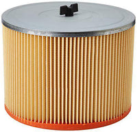 Air filter for VCX70