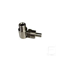 Swivel, RO UG 1/2,200bar