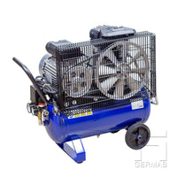 Compressor 360lit/min 230V