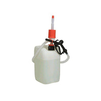 Pumputrustning vatten & kem, Dunk 20-25L