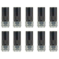 SUPER GRIP COUPLER 10pcs