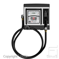 Diesel tankstation B.SMART Cube 230V