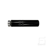Tube &amp; adapter Alemite for MLS type screw tube