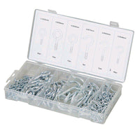 Assortment box Suspension hooks 151 pcs