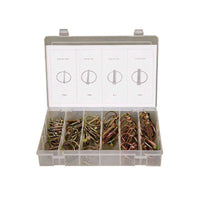 Assortment box Ringsprint 50 pcs