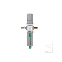 FRL-enhet 1/4" Pneumax