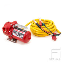 Fill-Rite pump 12 Volt, 30 l/min