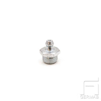 Smörjnippel rak 1/8" NPT