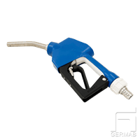 Automatic handle AdBlue 3/4" hose