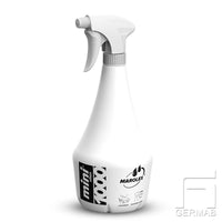 Sprayflaska Mini 1000 - 1 liter vit MA-1010
