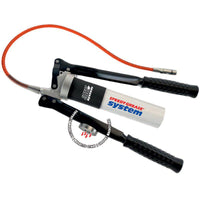 Grease gun SPEEDY for screw cartridge MLS