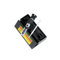 Refraktormeter Glykol/batteri/spolarvätskeprovare