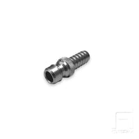 Quick coupling NITO Male 1/2" for 1/2" hose