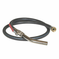 Outlet hose for O-490P