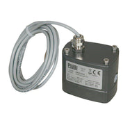 Pulse sensor K200HP IG 1/8, 1400 pulse/l
