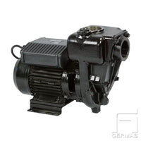 Dieselpump högflöde E300 230V 300l/min