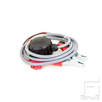 Kabelsats TEC50 & TEC51 2m kabel
