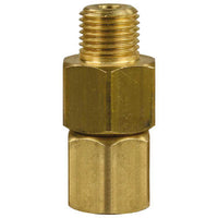 Swivel brass IG1/4" - IG1/4" 275bar