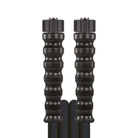 High pressure hose 20m m22xm22 with screw connection