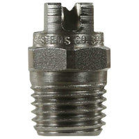 Nozzle 8001 VVSS 80° External 1/4"NPT