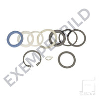 KIT, MANIFOLD CLAMP nr.34 FOR 3300, 24K895