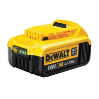 Batteri for 475-D1 og 476-D1 18 VOLT