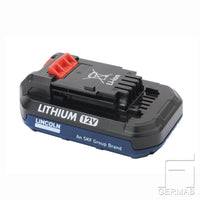 Battery 12V Li-Ion for FPB-812/-813