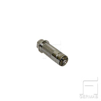 Snapstar hydraulic grease nozzle IG 1/8"