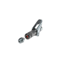 Lubricating nozzle lockable IG 1/8"