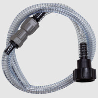 Suction hose for IBC length 1500 mm