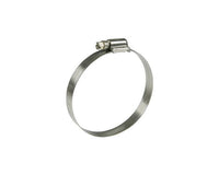 Hose clamp Stainless steel