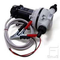 Adbluepump 35 l/min 12-24V