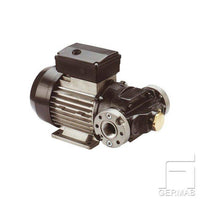 Fuel pump E120 100l/min