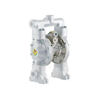 ALU/PP 1/2" 60l/min Mixing pump